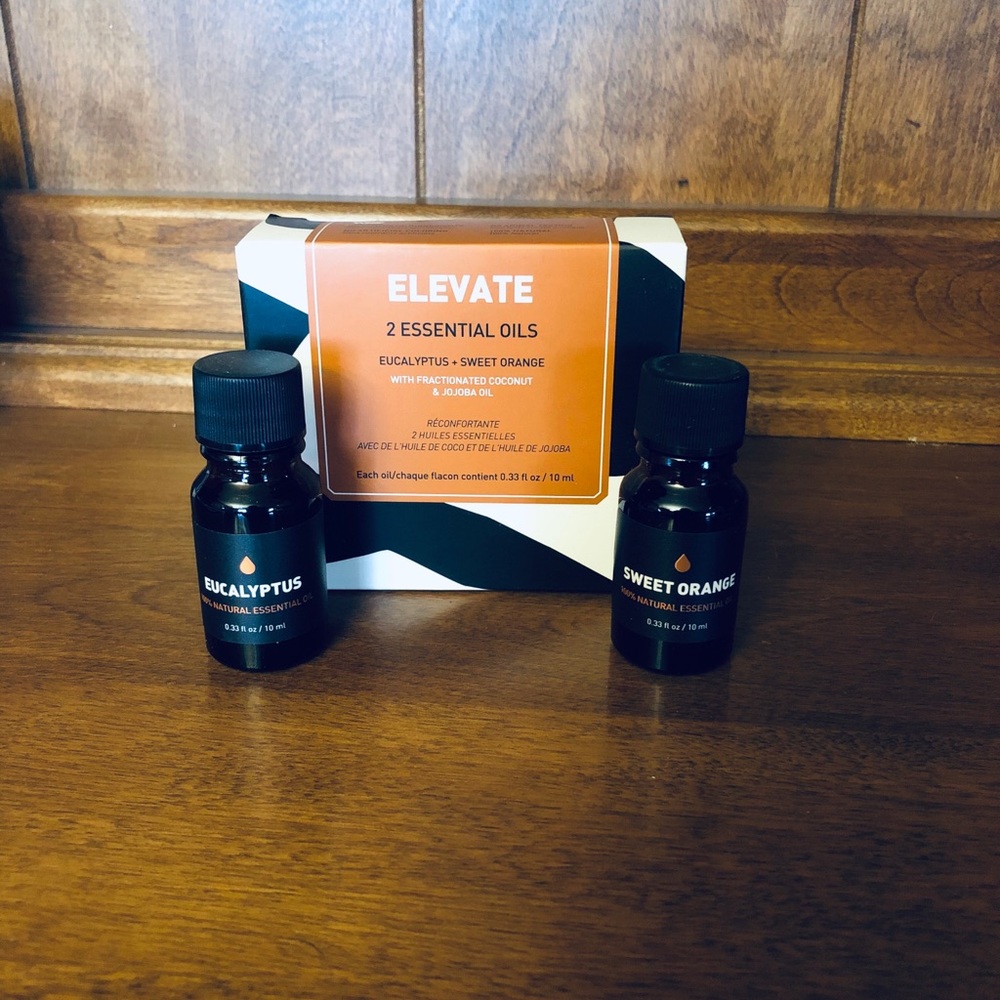 Elevate Essential Oils - Picture 2 of 2